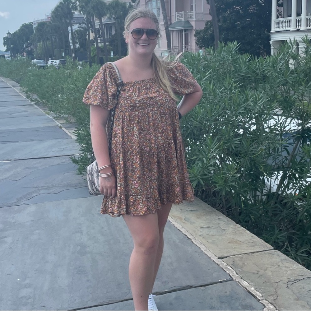 Babydoll Dress